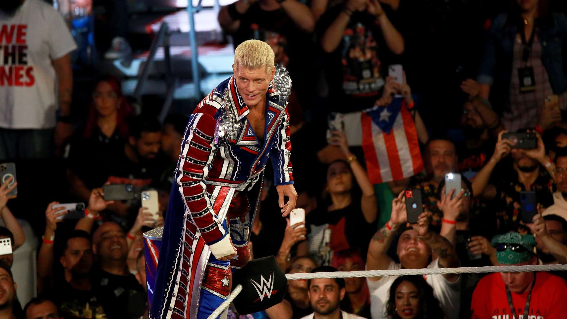 波特还努力 波特还努力