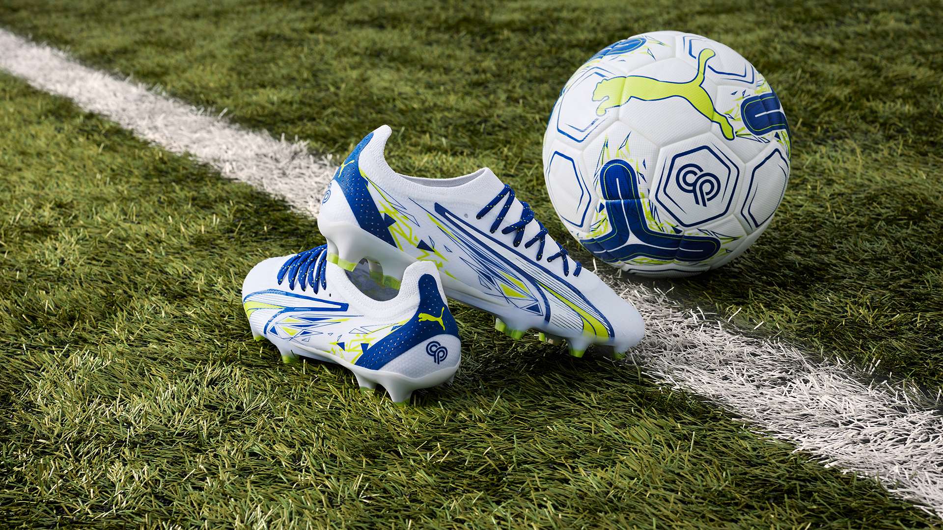 未来的球队 未来的球队