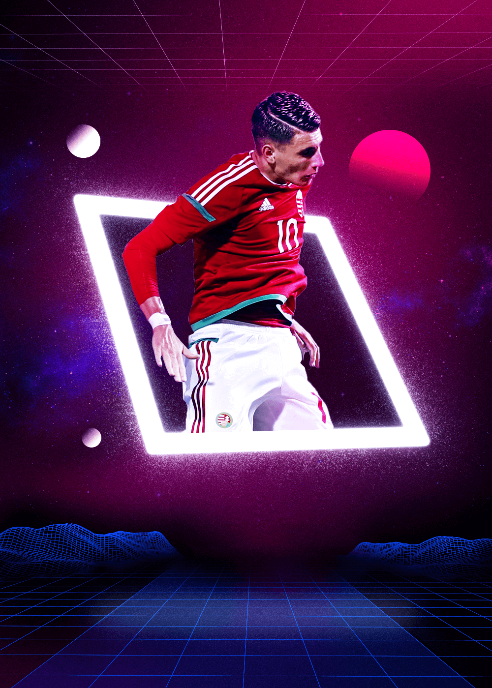 出色的卡位 出色的卡位