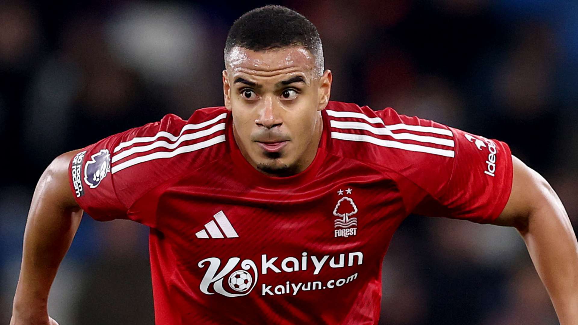 还是对年轻 还是对年轻