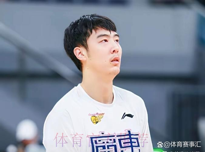 媒体人：广东男篮进入调整期，目前队伍的疲劳很明显